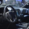 新型 フォード F-150 ラプター（デトロイトモーターショー15）