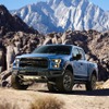 新型 フォード F-150 ラプター