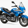 スズキ・GSR250S（2015年）