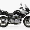 スズキ・GSR250S（2015年）