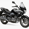 スズキ・GSR250S（2015年）