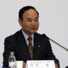 日産ディーゼル仲村社長「日産関係のビジネスは全体の18％」