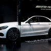 メルセデスベンツ C450 AMGスポーツ 4MATIC（デトロイトモーターショー15）