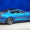 シェルビー GT 350R マスタング（デトロイトモーターショー15）