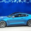 シェルビー GT 350R マスタング（デトロイトモーターショー15）