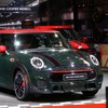 新型 MINI ハッチバック の ジョンクーパーワークス（デトロイトモーターショー15）