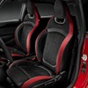 新型 MINI ハッチバック の ジョンクーパーワークス