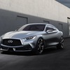 インフィニティ Q60 コンセプト