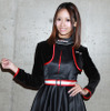 東京オートサロン2015イメージガール『A-Class』