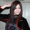 東京オートサロン2015イメージガール『A-Class』
