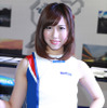 東京オートサロン2015『FALKEN』ブース