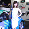 東京オートサロン2015『FALKEN』ブース