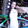 東京オートサロン2015『FALKEN』ブース