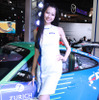 東京オートサロン2015『FALKEN』ブース