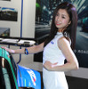 東京オートサロン2015『FALKEN』ブース
