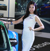 東京オートサロン2015『FALKEN』ブース