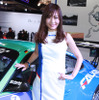東京オートサロン2015『FALKEN』ブース