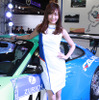東京オートサロン2015『FALKEN』ブース