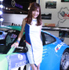 東京オートサロン2015『FALKEN』ブース