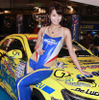 東京オートサロン2015『Weds Sport』ブース