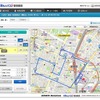 いつもNAVI 動態管理サービス for 送迎バス