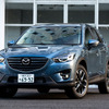 マツダ CX-5 改良新型