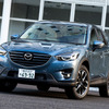 マツダ CX-5 改良新型