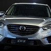 マツダ CX-5 改良新型