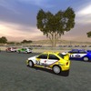 【PC Ford Racing 2001】フォードだけのゲーム!! 今後のドライブゲームの主流か!?