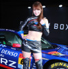 東京オートサロン2015『スバル / STI』ブース