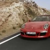 ポルシェ 911タルガ4 GTS
