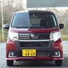 ダイハツ ムーブカスタム RSハイパー