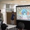 「Global Game Jam」ゼンリンお台場会場