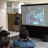 「Global Game Jam」ゼンリンお台場会場