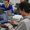 「Global Game Jam」ゼンリンお台場会場