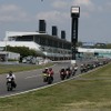 2014年サーキットクルージング