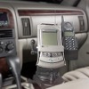 『Palm Pilot』が次世代カーナビのポジションを狙う!?