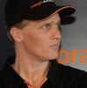 ジョニー・ハーバートがCARTに挑戦「ポジティブに考えようぜ」