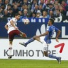 クムホタイヤがスポンサー契約を結んだブンデスリーガ・FCシャルケ04