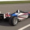 ジョニー・ハーバートがCARTに挑戦「ポジティブに考えようぜ」