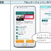 三井住友海上の「スマ保」に「Myエージェント」を追加