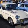 1967年式 パブリカ800DX