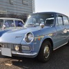 1968年式 パブリカ800DX