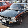 1974年式 カローラ1200SR