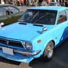 1973年式 スプリンタートレノ