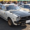 1977年式 カローラレビン1600GT