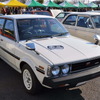 1981年式 カローラ1600GT