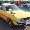 1971年式 セリカ1600GT