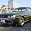 1973年式 セリカ1600GTV