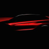 三菱自動車が初公開するコンパクトSUVのコンセプトカー